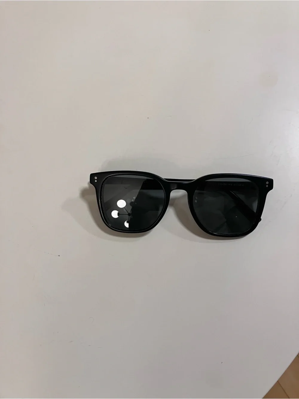 Warby Parker Rosie Sunglasses - Black Acetate Sunglasses For Women